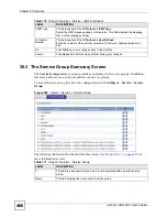 Предварительный просмотр 466 страницы ZyXEL Communications ZyWall USG 50-H Series User Manual