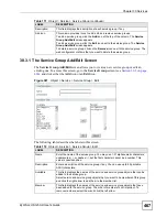 Предварительный просмотр 467 страницы ZyXEL Communications ZyWall USG 50-H Series User Manual