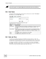 Предварительный просмотр 514 страницы ZyXEL Communications ZyWall USG 50-H Series User Manual