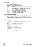 Предварительный просмотр 522 страницы ZyXEL Communications ZyWall USG 50-H Series User Manual