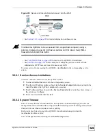 Предварительный просмотр 525 страницы ZyXEL Communications ZyWall USG 50-H Series User Manual