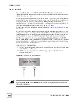 Предварительный просмотр 526 страницы ZyXEL Communications ZyWall USG 50-H Series User Manual