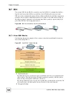 Предварительный просмотр 540 страницы ZyXEL Communications ZyWall USG 50-H Series User Manual