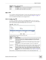 Предварительный просмотр 545 страницы ZyXEL Communications ZyWall USG 50-H Series User Manual