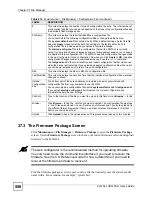 Предварительный просмотр 558 страницы ZyXEL Communications ZyWall USG 50-H Series User Manual