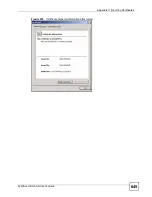 Предварительный просмотр 645 страницы ZyXEL Communications ZyWall USG 50-H Series User Manual