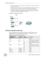 Предварительный просмотр 658 страницы ZyXEL Communications ZyWall USG 50-H Series User Manual