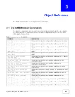 Preview for 41 page of ZyXEL Communications ZyWALL USG Series Reference Manual