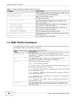 Preview for 62 page of ZyXEL Communications ZyWALL USG Series Reference Manual