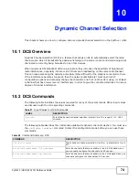 Preview for 74 page of ZyXEL Communications ZyWALL USG Series Reference Manual