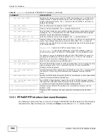 Preview for 104 page of ZyXEL Communications ZyWALL USG Series Reference Manual