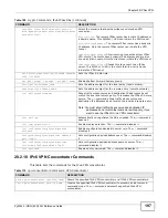 Preview for 197 page of ZyXEL Communications ZyWALL USG Series Reference Manual