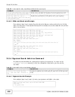 Preview for 222 page of ZyXEL Communications ZyWALL USG Series Reference Manual