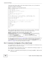 Preview for 340 page of ZyXEL Communications ZyWALL USG Series Reference Manual