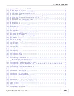 Preview for 395 page of ZyXEL Communications ZyWALL USG Series Reference Manual