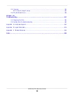 Preview for 16 page of ZyXEL Communications ZyWall USG20-VPN User Manual