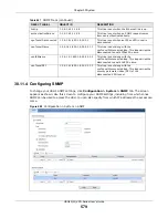 Preview for 579 page of ZyXEL Communications ZyWall USG20-VPN User Manual