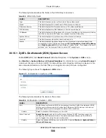 Preview for 588 page of ZyXEL Communications ZyWall USG20-VPN User Manual