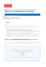 Preview for 11 page of ZyXEL Communications ZyWall USG20W-VPN Manual