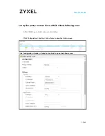 Предварительный просмотр 53 страницы ZyXEL Communications ZyWALL VPN2S Handbook