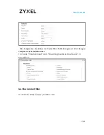 Предварительный просмотр 57 страницы ZyXEL Communications ZyWALL VPN2S Handbook