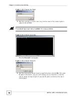 Предварительный просмотр 14 страницы ZyXEL Communications ZyWall Reference Manual