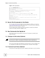 Preview for 16 page of ZyXEL Communications ZyWall Reference Manual