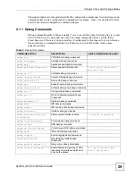 Предварительный просмотр 29 страницы ZyXEL Communications ZyWall Reference Manual