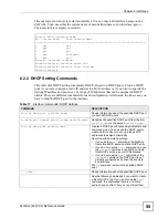 Preview for 55 page of ZyXEL Communications ZyWall Reference Manual