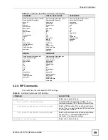 Предварительный просмотр 59 страницы ZyXEL Communications ZyWall Reference Manual