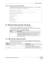 Предварительный просмотр 63 страницы ZyXEL Communications ZyWall Reference Manual