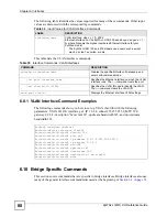 Preview for 80 page of ZyXEL Communications ZyWall Reference Manual