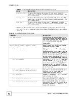 Preview for 92 page of ZyXEL Communications ZyWall Reference Manual