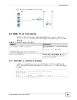 Предварительный просмотр 97 страницы ZyXEL Communications ZyWall Reference Manual