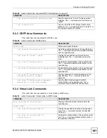 Preview for 101 page of ZyXEL Communications ZyWall Reference Manual