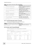 Предварительный просмотр 102 страницы ZyXEL Communications ZyWall Reference Manual