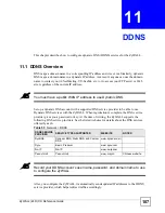 Предварительный просмотр 107 страницы ZyXEL Communications ZyWall Reference Manual