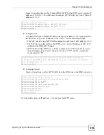 Предварительный просмотр 115 страницы ZyXEL Communications ZyWall Reference Manual