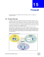 Предварительный просмотр 127 страницы ZyXEL Communications ZyWall Reference Manual