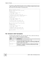 Preview for 132 page of ZyXEL Communications ZyWall Reference Manual