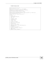 Предварительный просмотр 159 страницы ZyXEL Communications ZyWall Reference Manual