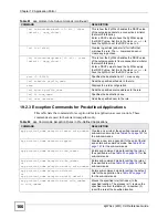 Предварительный просмотр 166 страницы ZyXEL Communications ZyWall Reference Manual