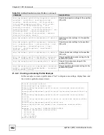 Предварительный просмотр 192 страницы ZyXEL Communications ZyWall Reference Manual
