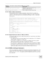 Предварительный просмотр 219 страницы ZyXEL Communications ZyWall Reference Manual