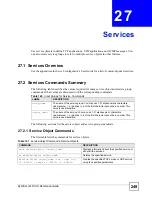 Предварительный просмотр 249 страницы ZyXEL Communications ZyWall Reference Manual