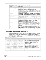 Preview for 268 page of ZyXEL Communications ZyWall Reference Manual