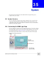 Предварительный просмотр 291 страницы ZyXEL Communications ZyWall Reference Manual