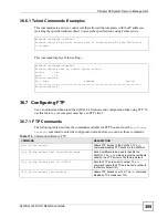 Предварительный просмотр 305 страницы ZyXEL Communications ZyWall Reference Manual