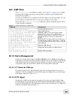 Предварительный просмотр 309 страницы ZyXEL Communications ZyWall Reference Manual