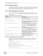 Предварительный просмотр 310 страницы ZyXEL Communications ZyWall Reference Manual